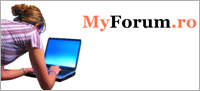 Pagina de start a forumului global-strike.MyForum.ro